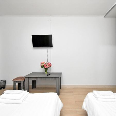 Sirik Hotel Armavir ภายนอก รูปภาพ