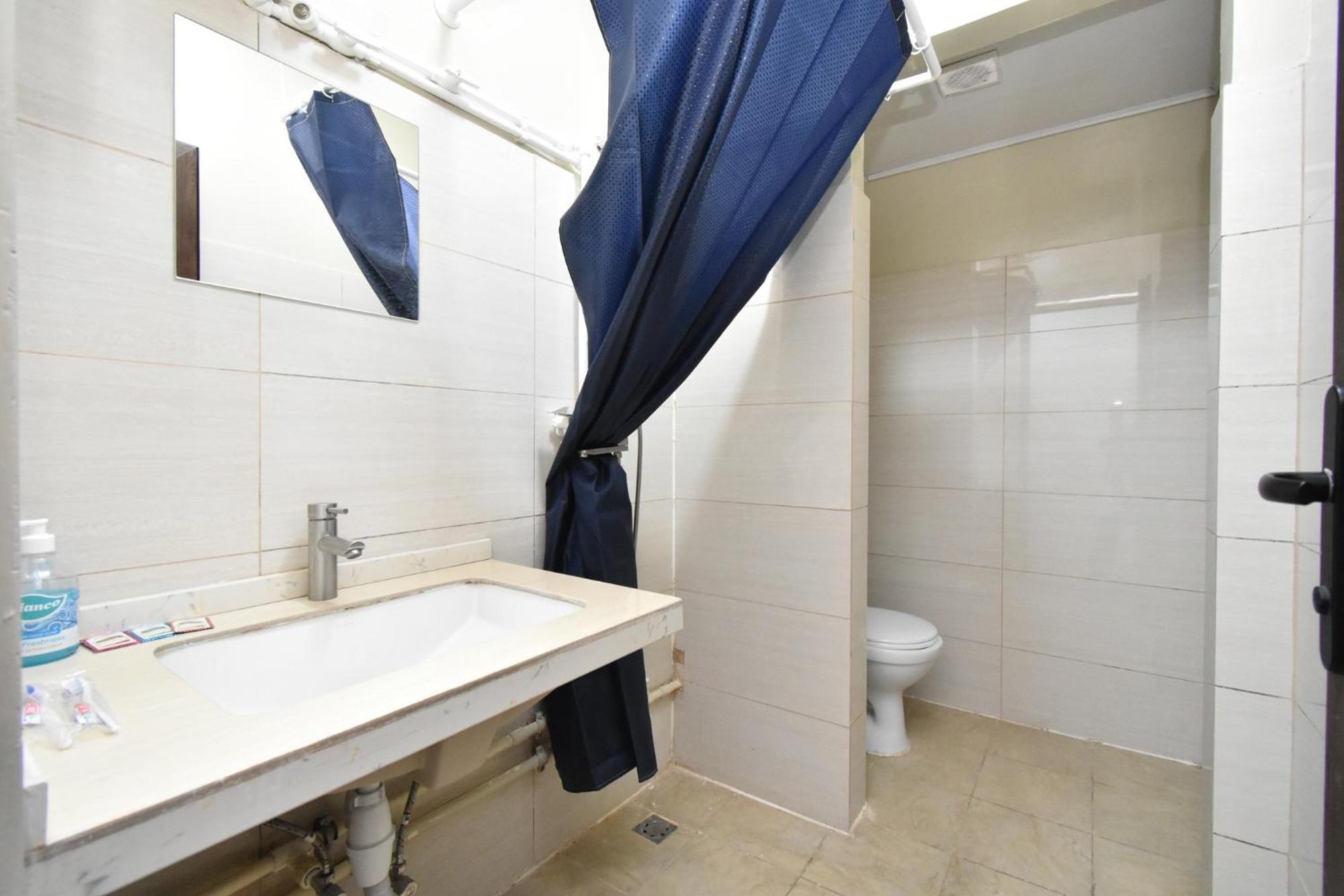 Sirik Hotel Armavir ภายนอก รูปภาพ
