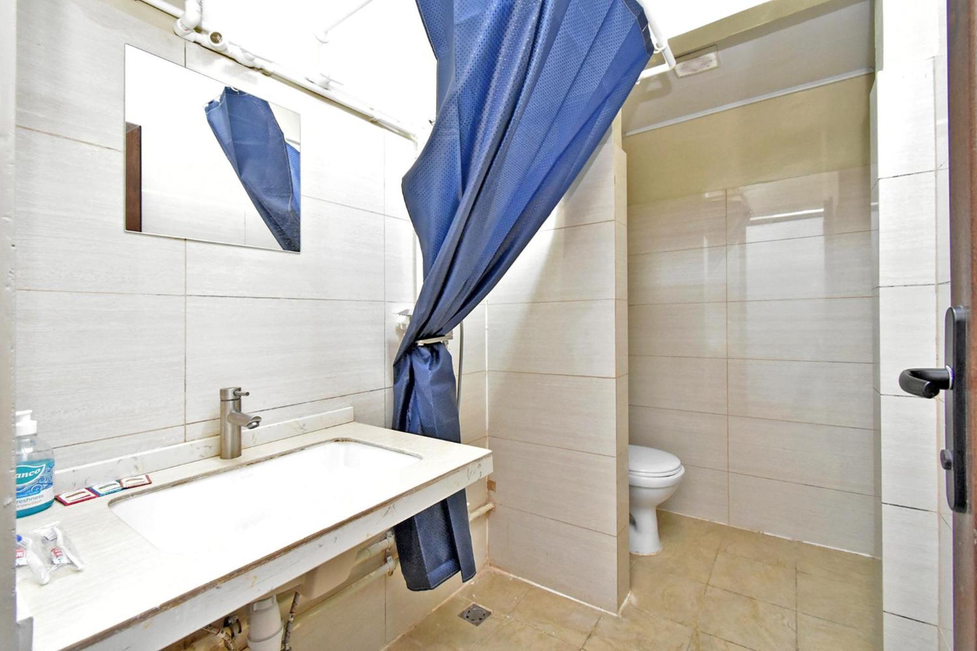 Sirik Hotel Armavir ภายนอก รูปภาพ