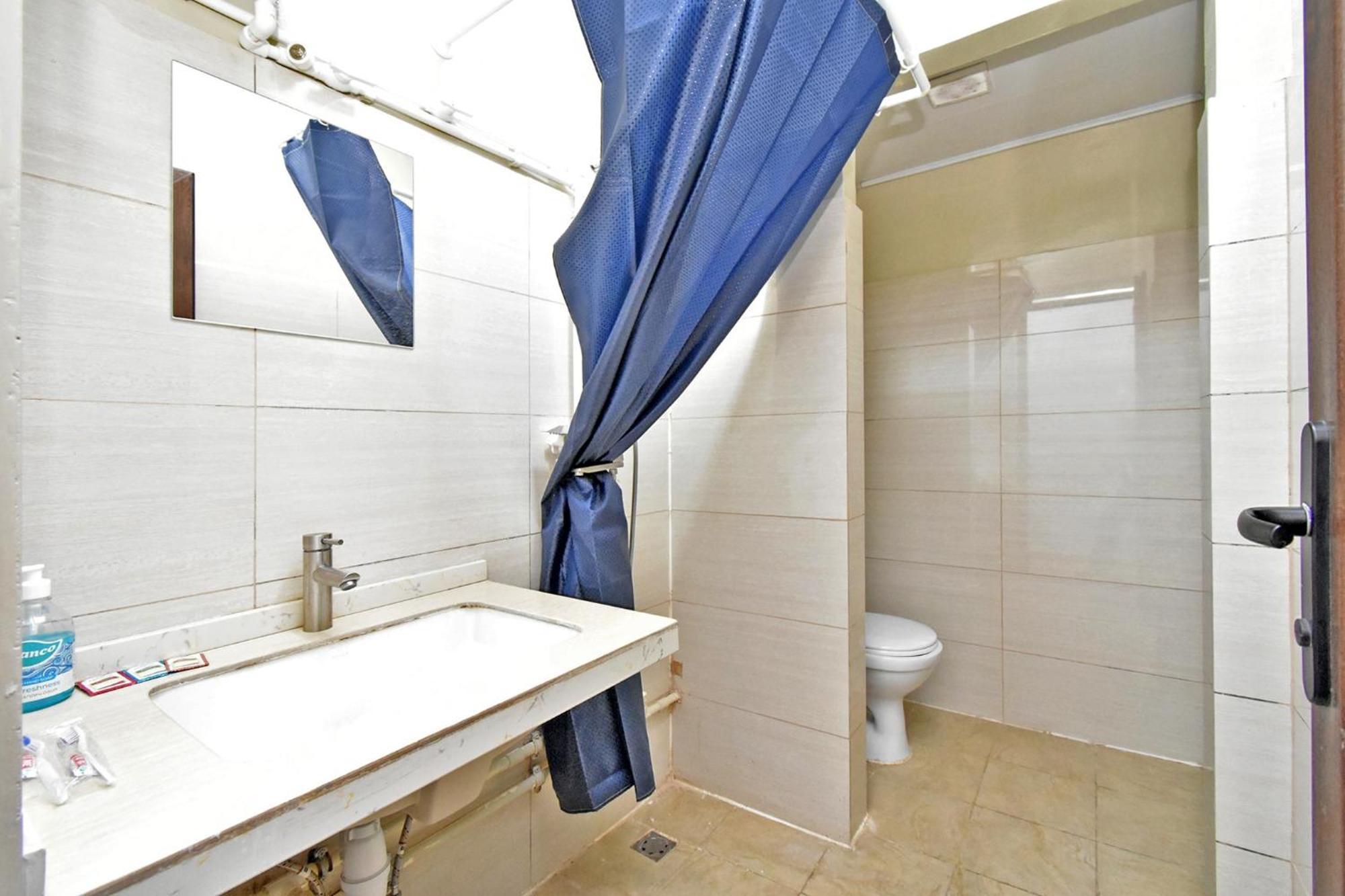 Sirik Hotel Armavir ภายนอก รูปภาพ